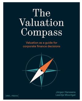 Borgerhoff & Lamberigts The Valuation Compass - Jürgen Hanssens