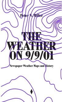 Borgerhoff & Lamberigts The Weather On 9/9/01 - Peter N. Miller