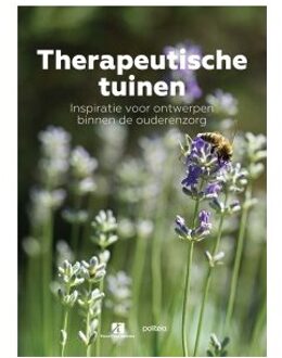 Borgerhoff & Lamberigts Therapeutische tuinen