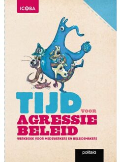 Borgerhoff & Lamberigts Tijd Voor Agressiebeleid - ICOBA