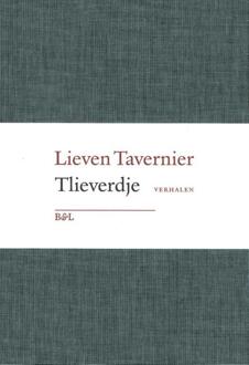 Borgerhoff & Lamberigts Tlieverdje