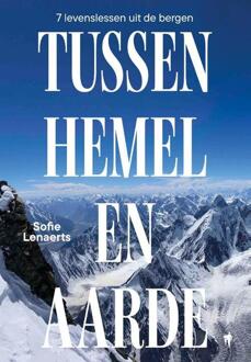 Borgerhoff & Lamberigts Tussen Hemel En Aarde - Sofie Lenaerts