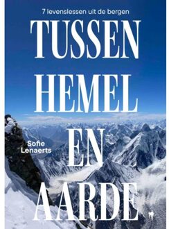 Borgerhoff & Lamberigts Tussen Hemel En Aarde - Sofie Lenaerts