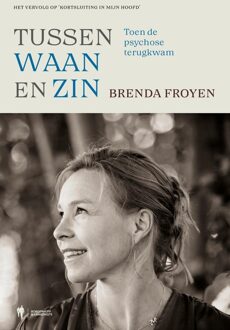 Borgerhoff & Lamberigts Tussen waan en zin - Brenda Froyen - ebook