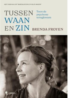 Borgerhoff & Lamberigts Tussen Waan En Zin - Brenda Froyen
