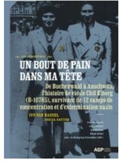 Borgerhoff & Lamberigts Un Bout De Pain Dans Ma Tete - Ivo van Hassel