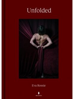 Borgerhoff & Lamberigts Unfolded - Eva Rossie