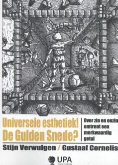 Borgerhoff & Lamberigts Universele Esthethiek! De Gulden Snede?