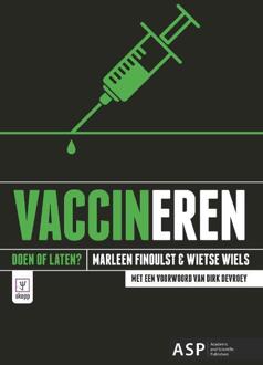 Borgerhoff & Lamberigts Vaccineren