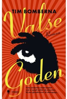 Borgerhoff & Lamberigts Valse Goden - Tim Bomberna