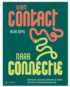 Borgerhoff & Lamberigts Van Contact Naar Connectie - Alex Seys