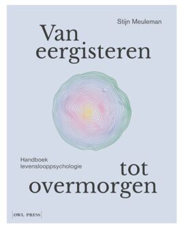 Borgerhoff & Lamberigts Van Eergisteren Tot Overmorgen - Stijn Meuleman