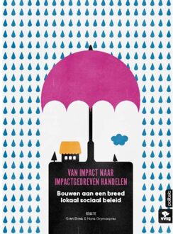 Borgerhoff & Lamberigts Van Impact Naar Impactgedreven Handelen - Tom Meeuws