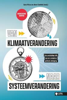 Borgerhoff & Lamberigts Van Klimaatverandering Naar Systeemverandering