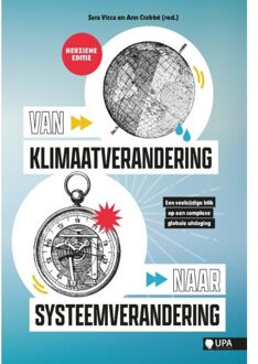 Borgerhoff & Lamberigts Van Klimaatverandering Naar Systeemverandering