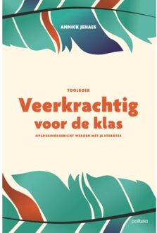 Borgerhoff & Lamberigts Veerkrachtig voor de klas