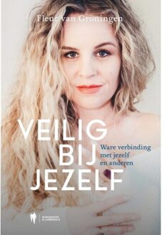 Borgerhoff & Lamberigts Veilig Bij Jezelf - Fleur van Groningen