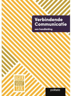 Borgerhoff & Lamberigts Verbindende communicatie