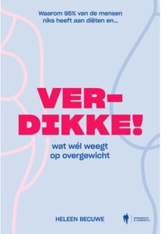 Borgerhoff & Lamberigts Verdikke! - Heleen Becuwe