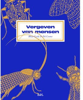 Borgerhoff & Lamberigts Vergeven Van Mensen - Rhea Cecile