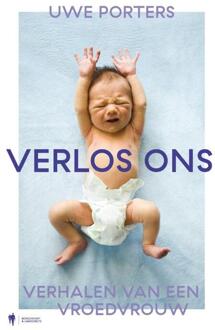 Borgerhoff & Lamberigts Verlos Ons - (ISBN:9789463930970)