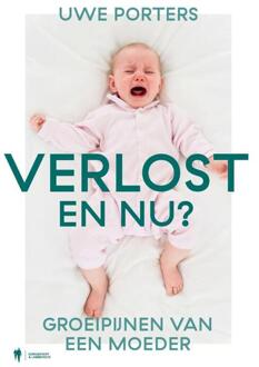 Borgerhoff & Lamberigts Verlost, en nu ? - (ISBN:9789463933513)