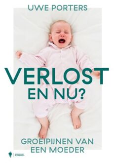 Borgerhoff & Lamberigts Verlost, en nu ? - (ISBN:9789463933513)