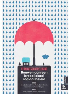 Borgerhoff & Lamberigts Vermaatschappelijking - Griet Roets