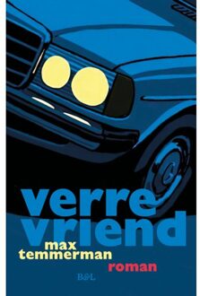 Borgerhoff & Lamberigts Verre Vriend - Max Temmerman