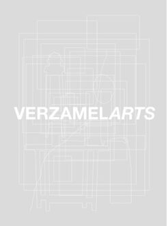 Borgerhoff & Lamberigts Verzamelarts - Philippe Van Cauteren