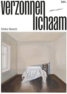 Borgerhoff & Lamberigts Verzonnen lichaam - Siska Baeck - ebook