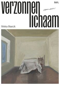 Borgerhoff & Lamberigts Verzonnen Lichaam - Siska Baeck