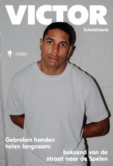 Borgerhoff & Lamberigts Victor - Victor Schelstraete - ebook