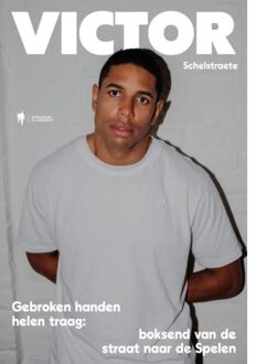 Borgerhoff & Lamberigts Victor - Victor Schelstraete