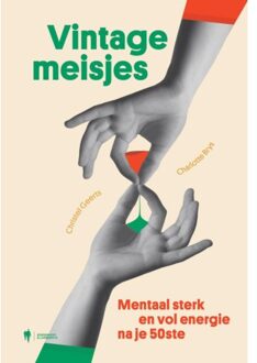 Borgerhoff & Lamberigts Vintage Meisjes - Christel Geerts