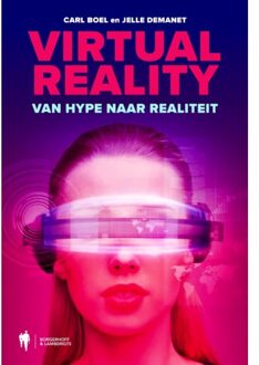 Borgerhoff & Lamberigts Virtual Reality - Carl Boel
