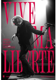 Borgerhoff & Lamberigts Vive Ma Liberté - Bart Steenhaut