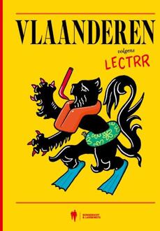 Borgerhoff & Lamberigts Vlaanderen Volgens Lectrr - Lectrr