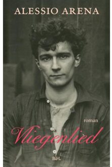 Borgerhoff & Lamberigts Vliegenlied - Alessio Arena