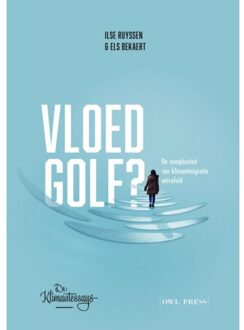 Borgerhoff & Lamberigts Vloedgolf? - Ilse Ruyssen