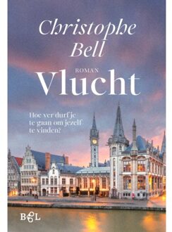 Borgerhoff & Lamberigts Vlucht - Christophe Bell