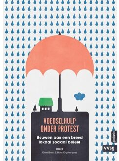 Borgerhoff & Lamberigts Voedselhulp Onder Protest - Griet Briels