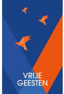 Borgerhoff & Lamberigts Vrije Geesten - Ann Van Driessche