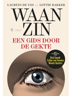 Borgerhoff & Lamberigts Waanzin - Laurens De Vos