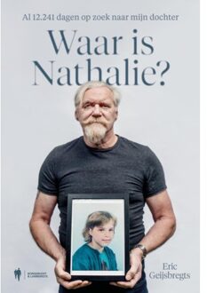 Borgerhoff & Lamberigts Waar Is Nathalie? - Eric Geijsbregts