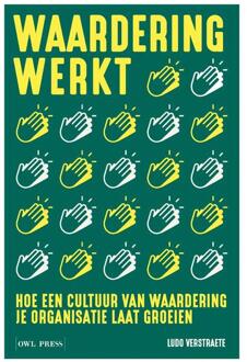 Borgerhoff & Lamberigts Waardering Werkt - Ludo Verstraete