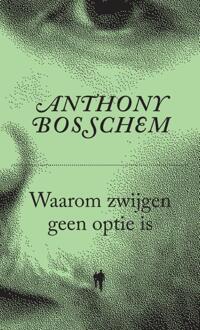 Borgerhoff & Lamberigts Waarom Zwijgen Geen Optie Is - (ISBN:9789463931724)