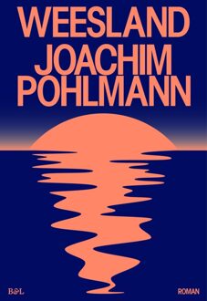Borgerhoff & Lamberigts Weesland - Joachim Pohlmann - ebook