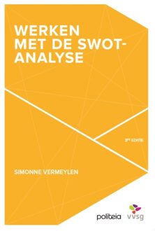 Borgerhoff & Lamberigts Werken met de SWOT-analyse