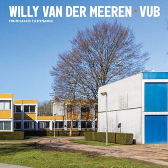 Borgerhoff & Lamberigts Willy Van Der Meeren - Mil De Kooning